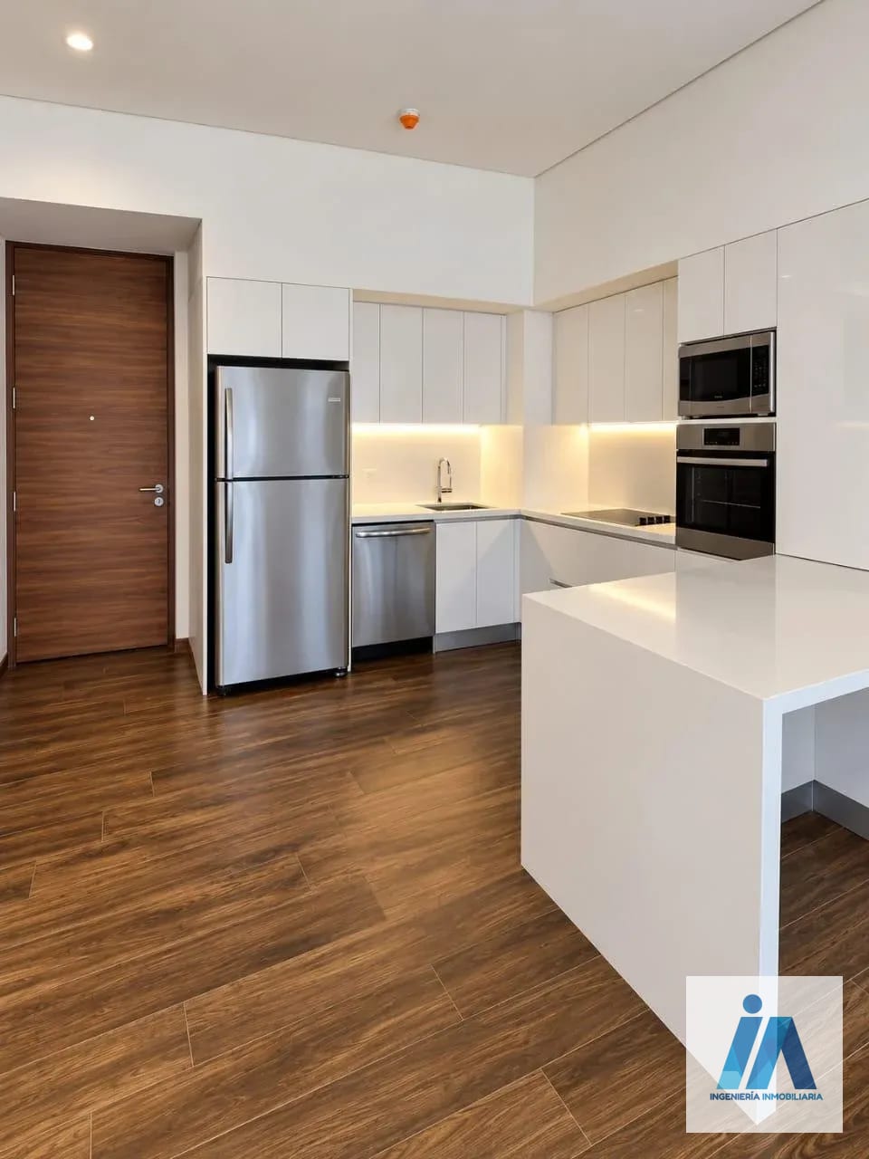 Apartamento en Alquiler 📍 Edificio Avia, Zona 10 — Apartamento en Alquiler en Zona 10, Guatemala, Ciudad — foto 2 de 10