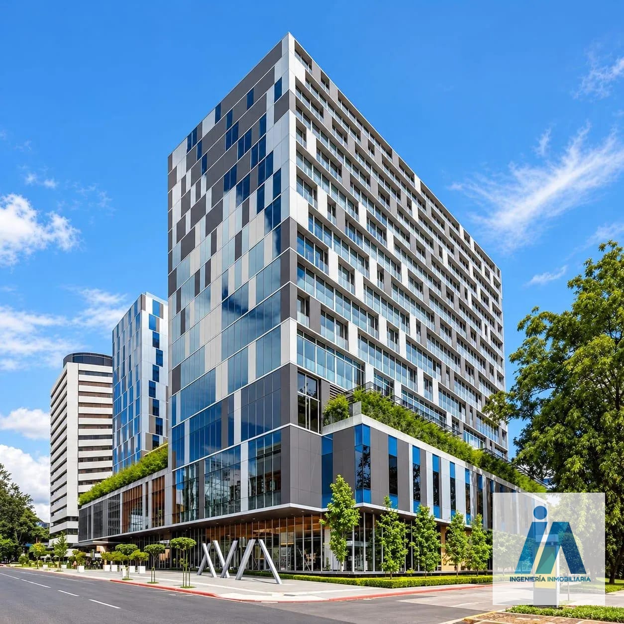 Apartamento en Alquiler 📍 Edificio Avia, Zona 10 — Apartamento en Alquiler en Zona 10, Guatemala, Ciudad — foto 10 de 10