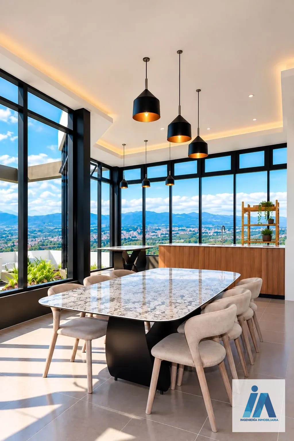 APARTAMENTO EN VENTA 📍 Edificio Altaire, Zona 11 — Apartamento en Venta en Zona 11, Guatemala, Ciudad — foto 1 de 13