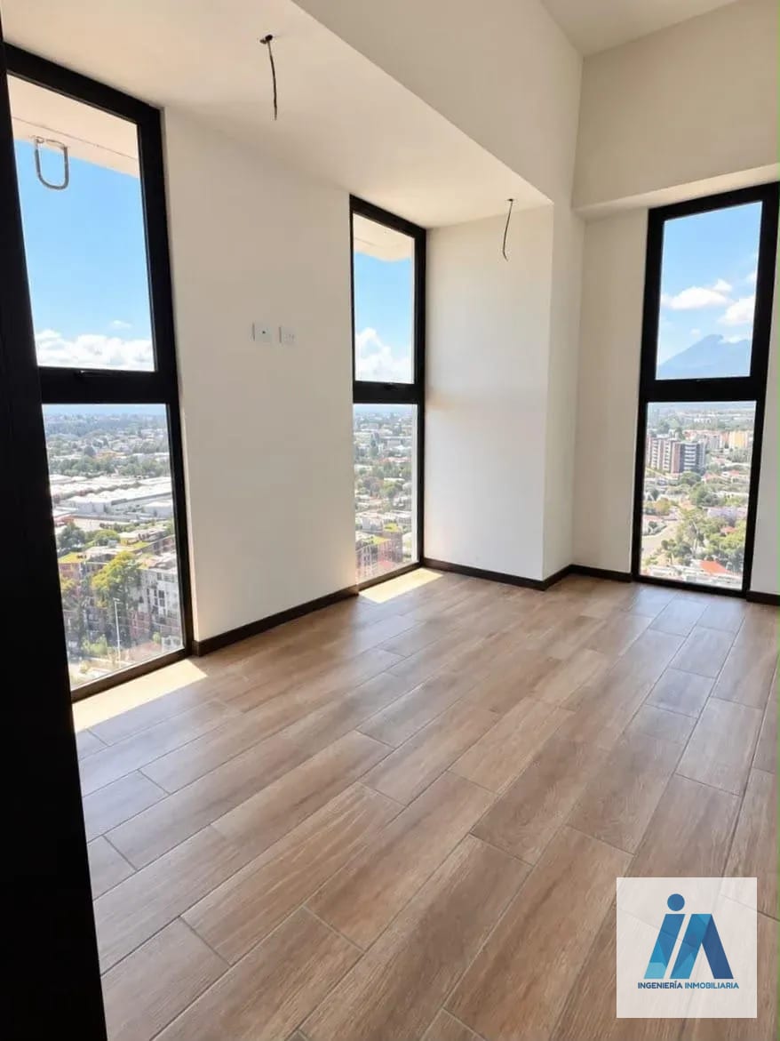 APARTAMENTO EN VENTA 📍 Edificio Altaire, Zona 11 — Apartamento en Venta en Zona 11, Guatemala, Ciudad — foto 5 de 13