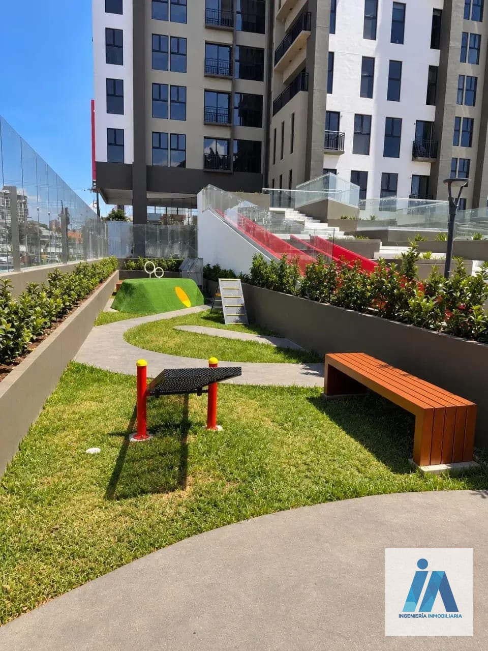 APARTAMENTO EN VENTA 📍 Edificio Altaire, Zona 11 — Apartamento en Venta en Zona 11, Guatemala, Ciudad — foto 10 de 13