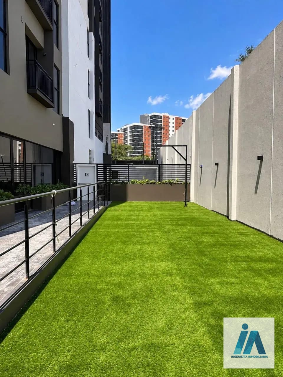 APARTAMENTO EN VENTA 📍 Edificio Altaire, Zona 11 — Apartamento en Venta en Zona 11, Guatemala, Ciudad — foto 11 de 13