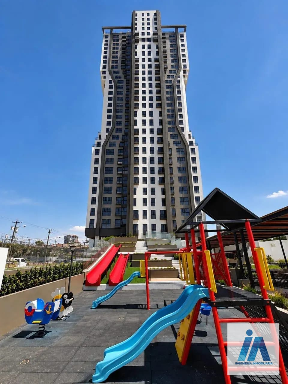 APARTAMENTO EN VENTA 📍 Edificio Altaire, Zona 11 — Apartamento en Venta en Zona 11, Guatemala, Ciudad — foto 13 de 13
