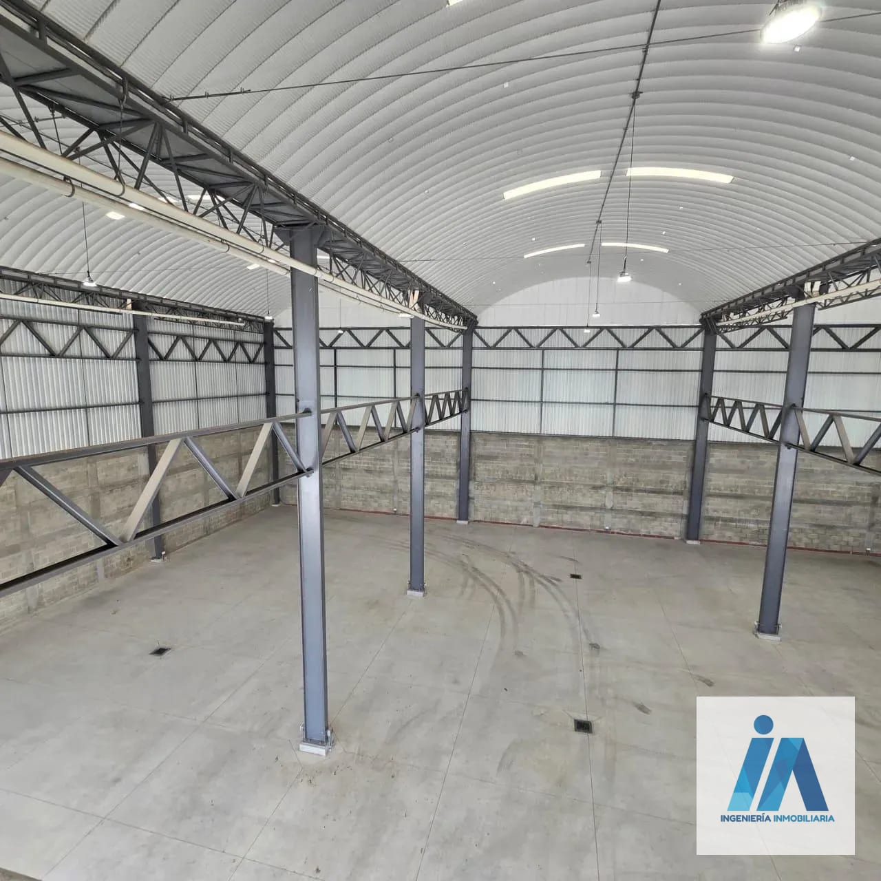 BODEGA INDUSTRIAL NUEVA EN ALQUILER 📍Por Club Mayan Golf, Villa Nueva — Bodega / Ofibodega en Alquiler en Villa Nueva, Guatemala, Ciudad — foto 4 de 11