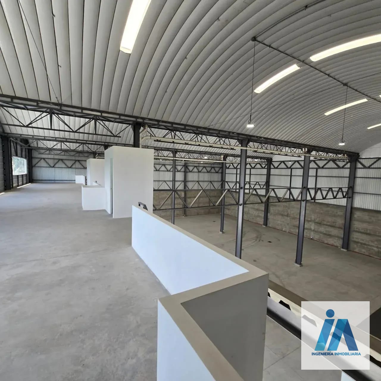 BODEGA INDUSTRIAL NUEVA EN ALQUILER 📍Por Club Mayan Golf, Villa Nueva — Bodega / Ofibodega en Alquiler en Villa Nueva, Guatemala, Ciudad — foto 7 de 11