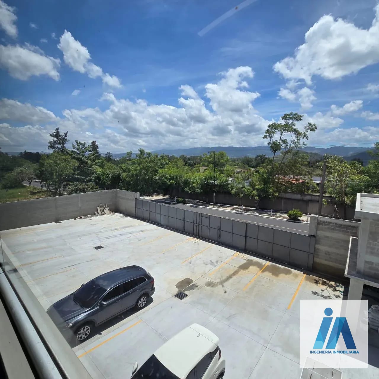 BODEGA INDUSTRIAL NUEVA EN ALQUILER 📍Por Club Mayan Golf, Villa Nueva — Bodega / Ofibodega en Alquiler en Villa Nueva, Guatemala, Ciudad — foto 9 de 11