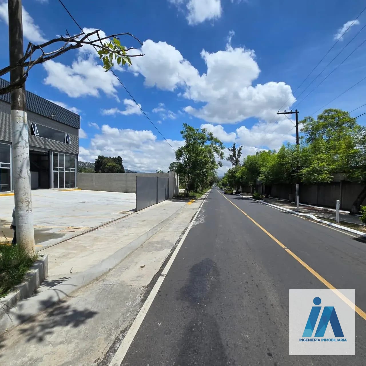 BODEGA INDUSTRIAL NUEVA EN ALQUILER 📍Por Club Mayan Golf, Villa Nueva — Bodega / Ofibodega en Alquiler en Villa Nueva, Guatemala, Ciudad — foto 11 de 11
