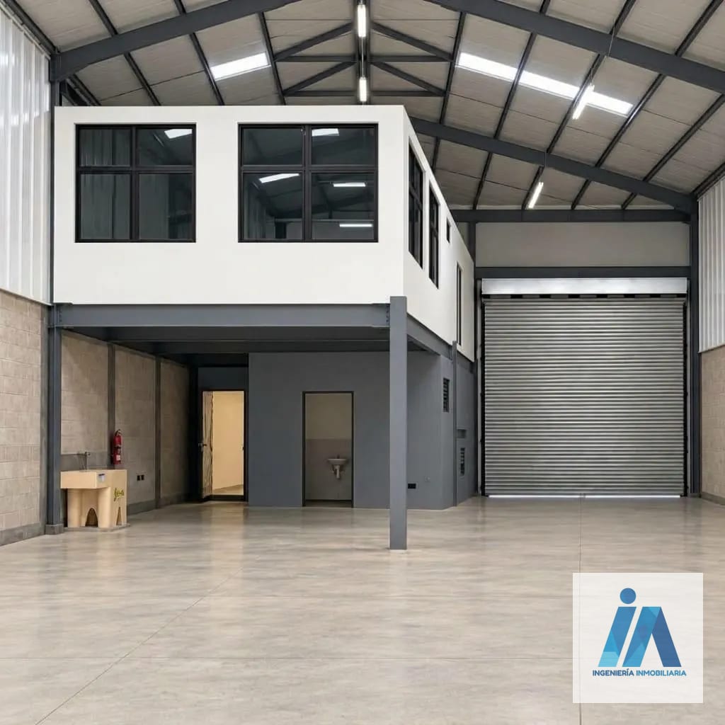 OFIBODEGA EN ALQUILER 📍 Empresarial Villa Canales 📍 — Bodega / Ofibodega en Alquiler en Villa Canales, Guatemala, Ciudad — foto 1 de 9