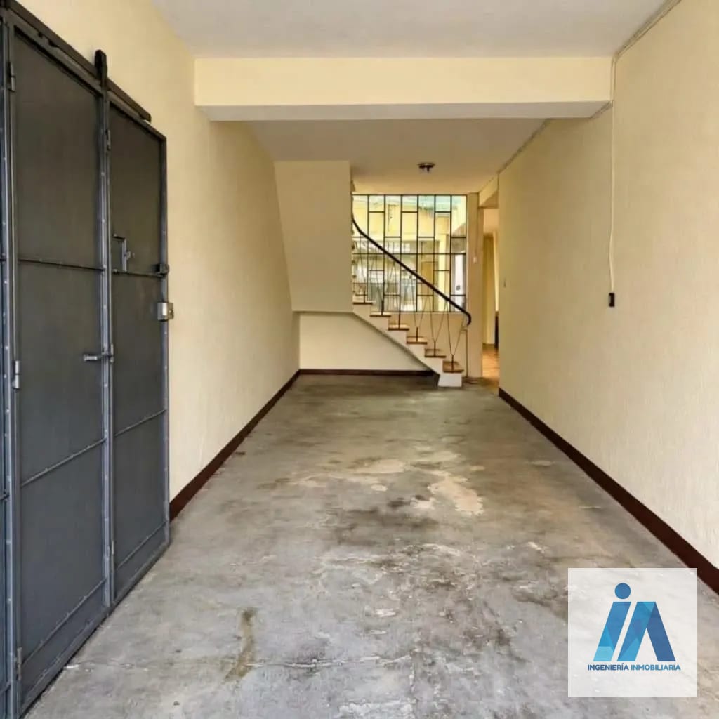 Alquiler | Casa para Oficina o Vivienda - Zona 6 Fuera de Garita — Casa en Alquiler en Zona 6, Guatemala, Ciudad — foto 1 de 7