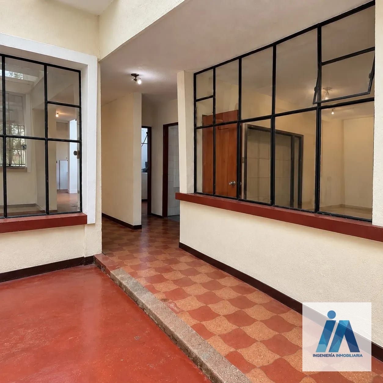 Alquiler | Casa para Oficina o Vivienda - Zona 6 Fuera de Garita — Casa en Alquiler en Zona 6, Guatemala, Ciudad — foto 2 de 7