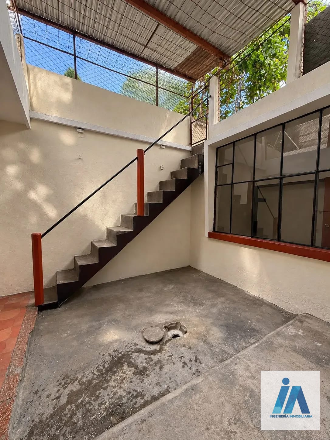 Alquiler | Casa para Oficina o Vivienda - Zona 6 Fuera de Garita — Casa en Alquiler en Zona 6, Guatemala, Ciudad — foto 7 de 7