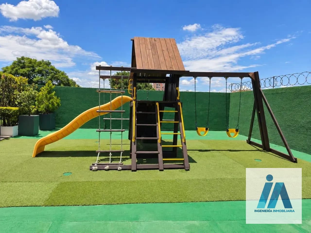 APARTAMENTO EN ALQUILER 📍 Edificio Condado La Villa, Zona 14 — Apartamento en Alquiler en Zona 14, Guatemala, Ciudad — foto 15 de 17