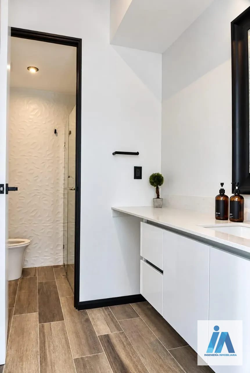 Apartamento Amueblado Tipo Loft en Alquiler📍edificio Sync, Zona 15 — Apartamento en Alquiler en Zona 15, Guatemala, Ciudad — foto 8 de 10