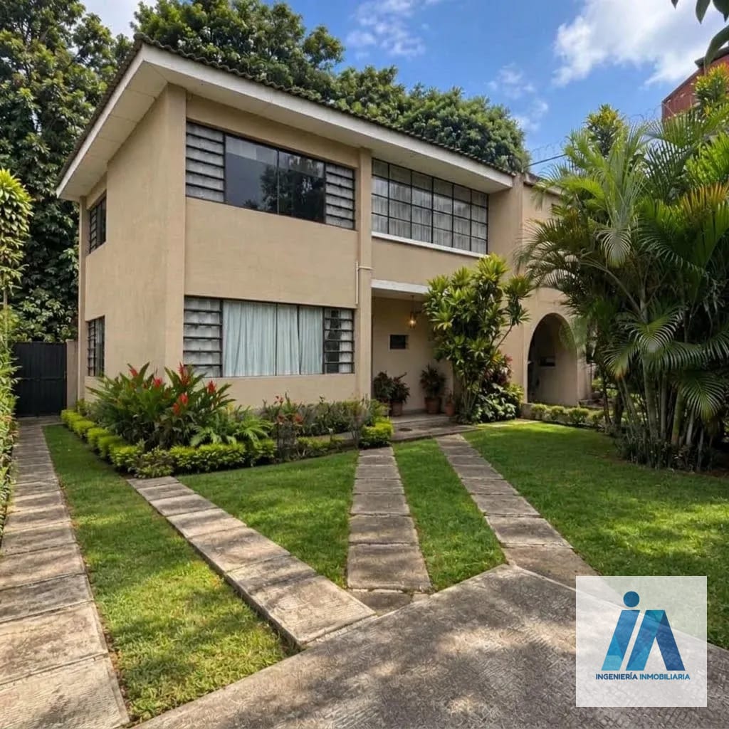 CASA EN VENTA 📍 Colonia Santa Elisa, Zona 12 (Fuera de garita) y — Casa en Venta en Zona 12, Guatemala, Ciudad — foto 1 de 17