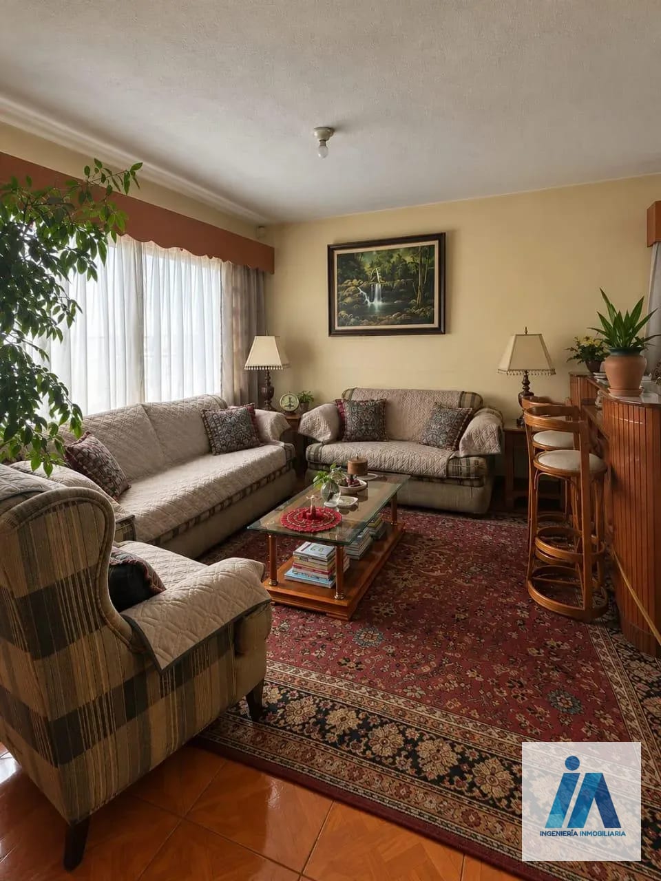 CASA EN VENTA 📍 Colonia Santa Elisa, Zona 12 (Fuera de garita) y — Casa en Venta en Zona 12, Guatemala, Ciudad — foto 3 de 17