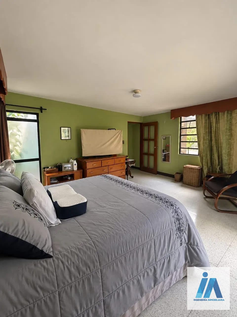 CASA EN VENTA 📍 Colonia Santa Elisa, Zona 12 (Fuera de garita) y — Casa en Venta en Zona 12, Guatemala, Ciudad — foto 9 de 17