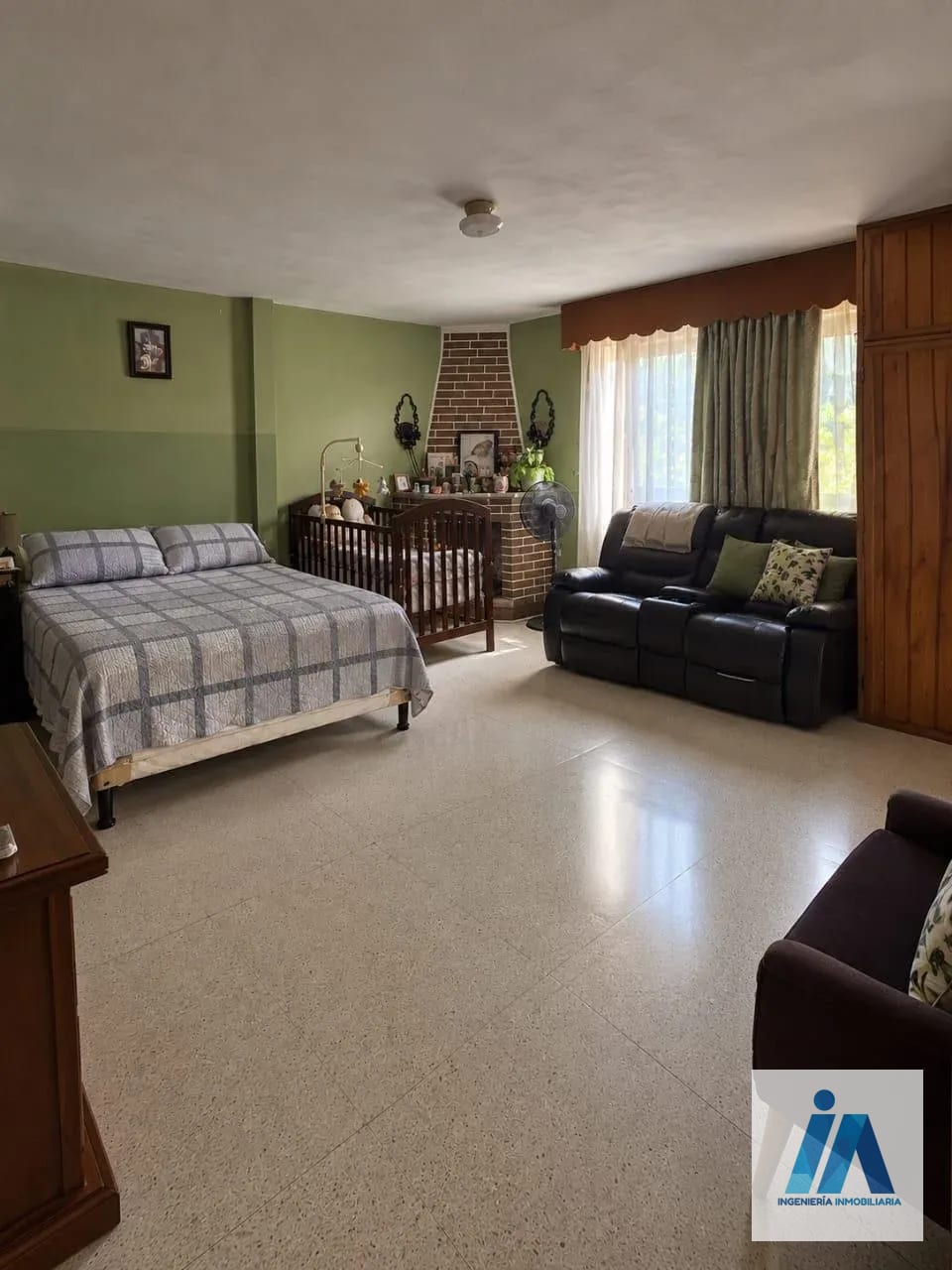 CASA EN VENTA 📍 Colonia Santa Elisa, Zona 12 (Fuera de garita) y — Casa en Venta en Zona 12, Guatemala, Ciudad — foto 12 de 17