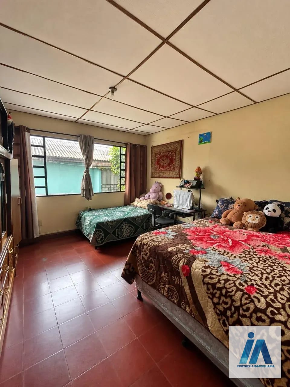 CASA EN VENTA 📍 Colonia Santa Elisa, Zona 12 (Fuera de garita) y — Casa en Venta en Zona 12, Guatemala, Ciudad — foto 13 de 17
