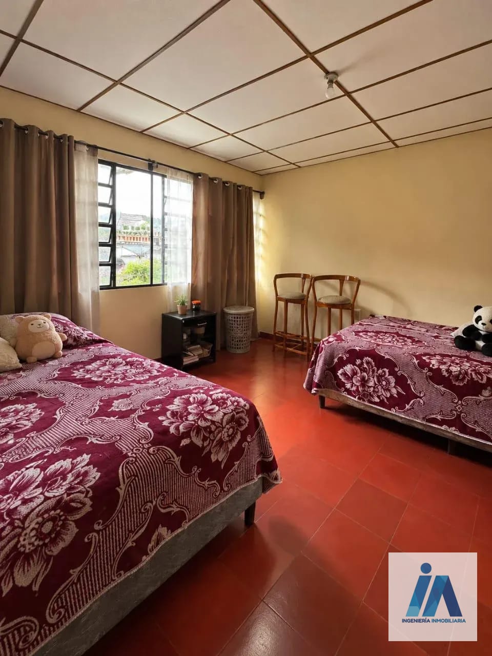 CASA EN VENTA 📍 Colonia Santa Elisa, Zona 12 (Fuera de garita) y — Casa en Venta en Zona 12, Guatemala, Ciudad — foto 14 de 17