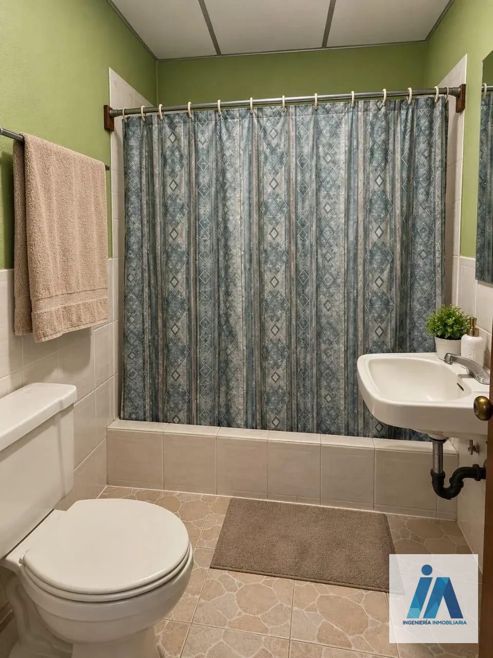 CASA EN VENTA 📍 Colonia Santa Elisa, Zona 12 (Fuera de garita) y — Casa en Venta en Zona 12, Guatemala, Ciudad — foto 15 de 17