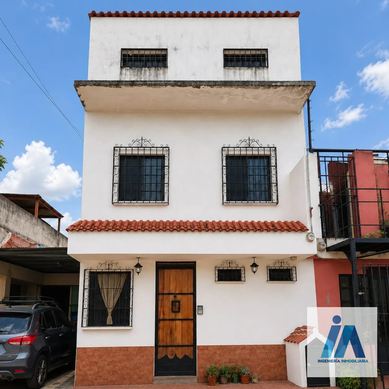 CASA EN VENTA 📍 Residencial Brisas del Valle, Villa Canales — Casa en Venta en Villa Canales, Guatemala, Ciudad — foto 1 de 13