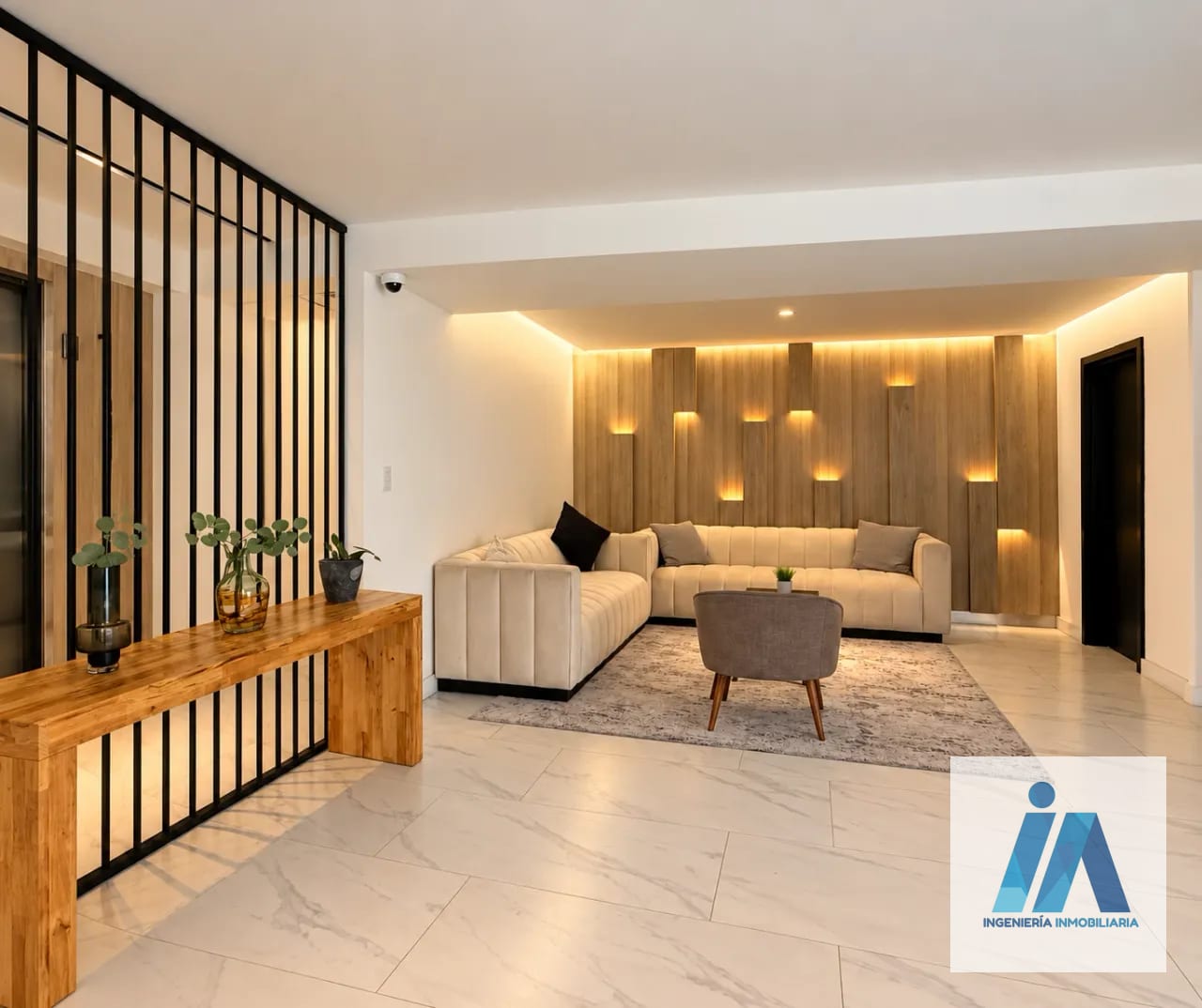 APARTAMENTO EN ALQUILER đ Edificio CĂ©ntrico, Zona 5 â Apartamento en Alquiler en Zona 5, Guatemala, Ciudad â foto 1 de 15