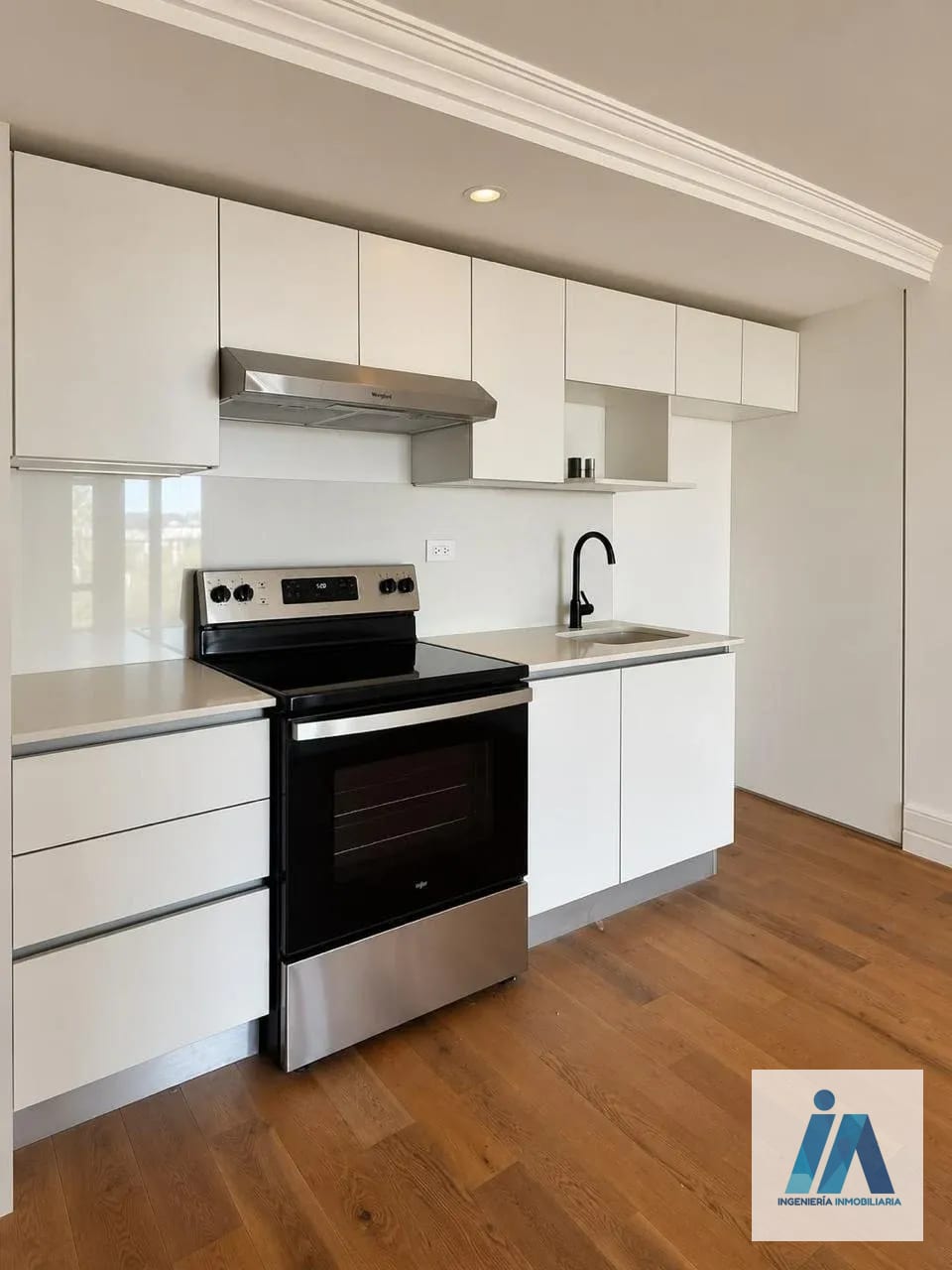 APARTAMENTO EN ALQUILER đ Edificio CĂ©ntrico, Zona 5 â Apartamento en Alquiler en Zona 5, Guatemala, Ciudad â foto 4 de 15