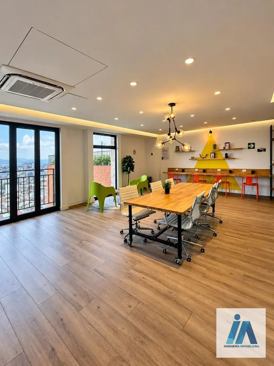 APARTAMENTO EN ALQUILER đ Edificio CĂ©ntrico, Zona 5 â Apartamento en Alquiler en Zona 5, Guatemala, Ciudad â foto 10 de 15