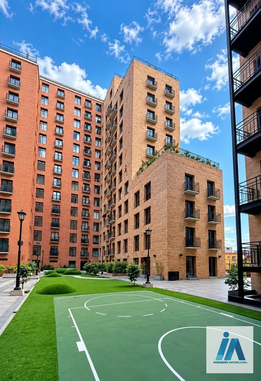 APARTAMENTO EN ALQUILER đ Edificio CĂ©ntrico, Zona 5 â Apartamento en Alquiler en Zona 5, Guatemala, Ciudad â foto 11 de 15
