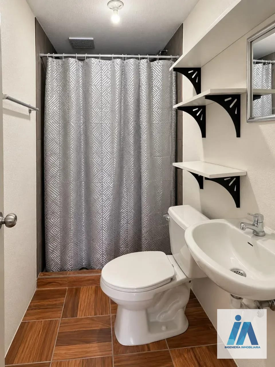 APARTAMENTO NUEVO EN ALQUILER Edificio Condominio Santa Cecilia Zona 8 — Apartamento en Alquiler en Zona 8, Guatemala, Ciudad — foto 7 de 11