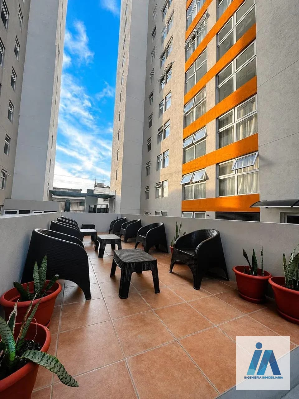 APARTAMENTO NUEVO EN ALQUILER Edificio Condominio Santa Cecilia Zona 8 — Apartamento en Alquiler en Zona 8, Guatemala, Ciudad — foto 10 de 11