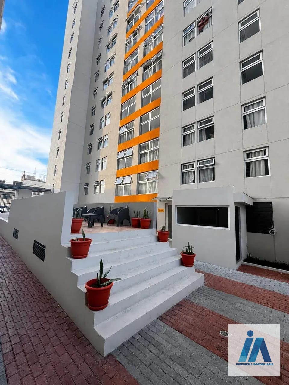 APARTAMENTO NUEVO EN ALQUILER Edificio Condominio Santa Cecilia Zona 8 — Apartamento en Alquiler en Zona 8, Guatemala, Ciudad — foto 11 de 11