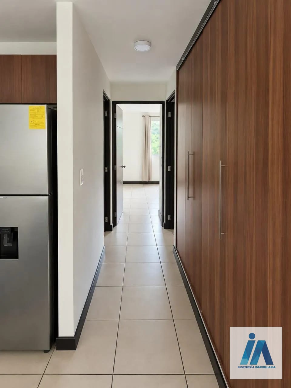 APARTAMENTO EN ALQUILER 📍Edificio Hexa Cañada 16, Zona 16 — Apartamento en Alquiler en Hexa Cañada 16, Zona 16, Guatemala, Ciudad — foto 5 de 13