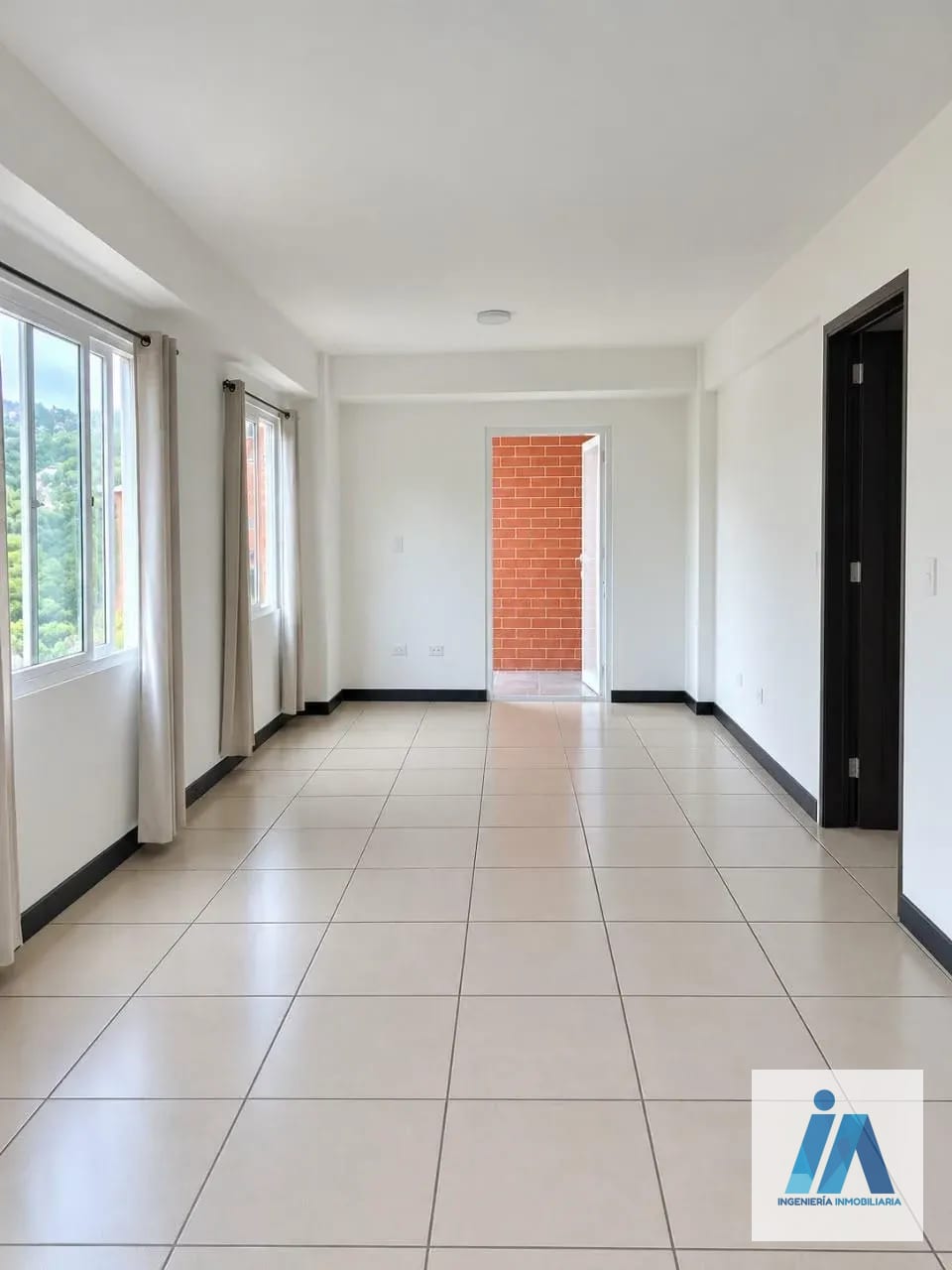 APARTAMENTO EN ALQUILER 📍Edificio Hexa Cañada 16, Zona 16 — Apartamento en Alquiler en Hexa Cañada 16, Zona 16, Guatemala, Ciudad — foto 6 de 13