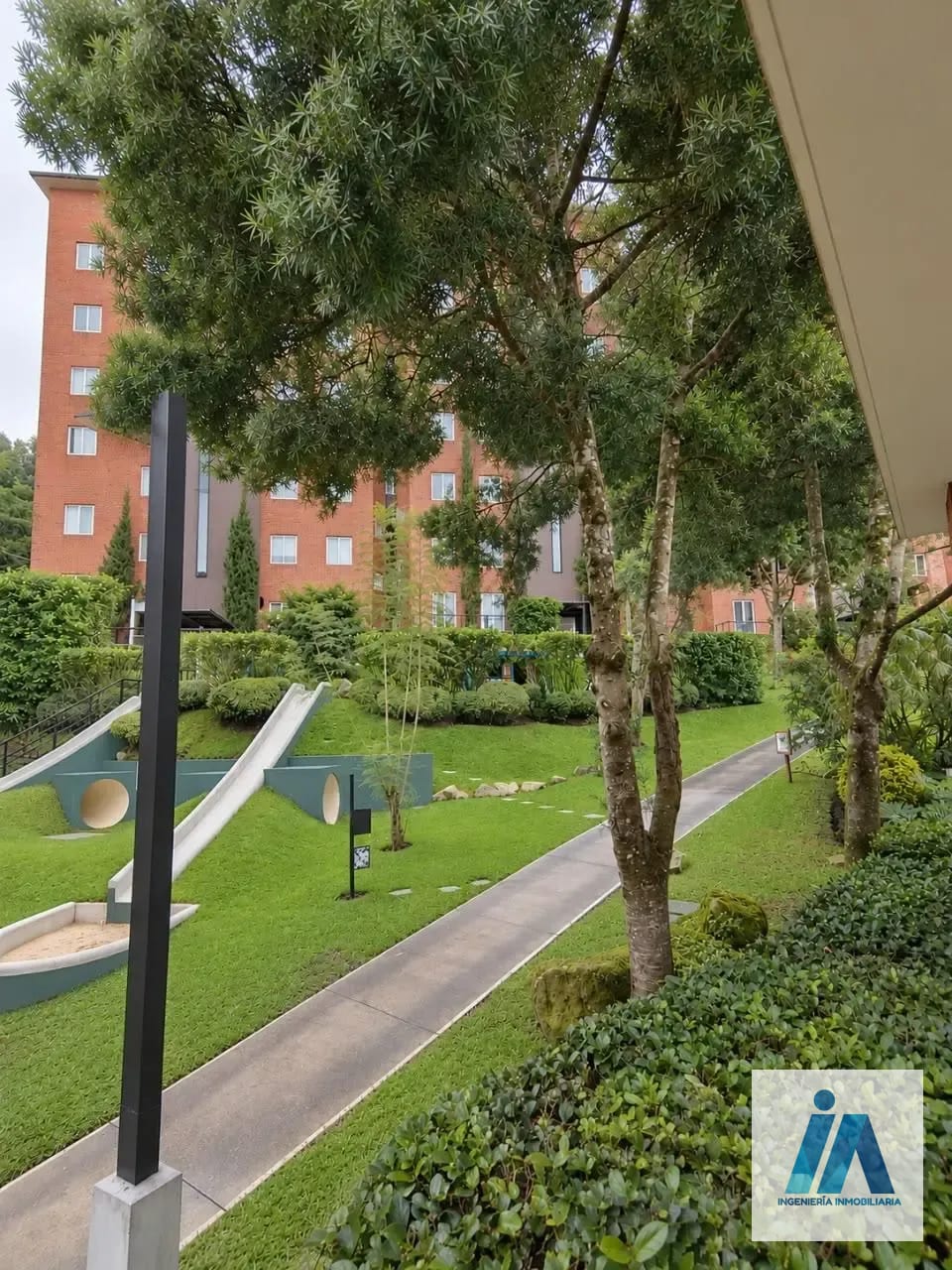 APARTAMENTO EN ALQUILER 📍Edificio Hexa Cañada 16, Zona 16 — Apartamento en Alquiler en Hexa Cañada 16, Zona 16, Guatemala, Ciudad — foto 13 de 13