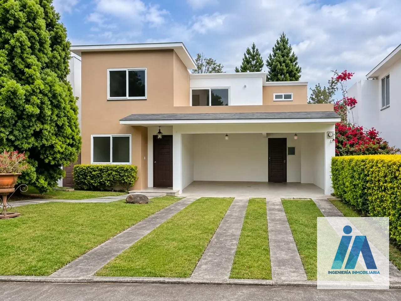 CASA EN VENTA 📍 Fontana, Km. 25.5 Carretera a El Salvador — Casa en Venta en Carretera a El Salvador, Guatemala, Ciudad — foto 1 de 8