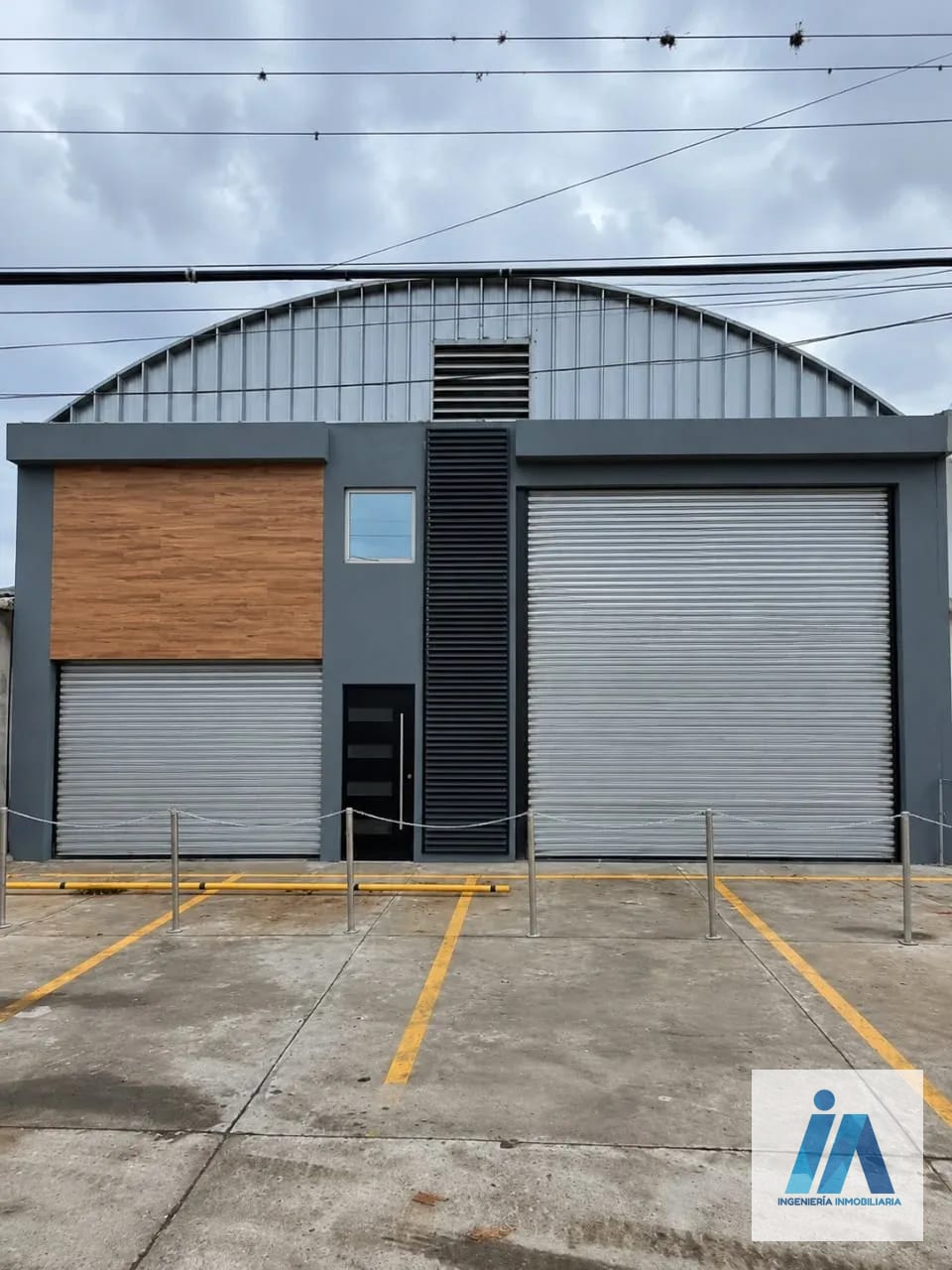 BODEGA EN ALQUILER 📍 Salamá, Baja Verapaz 📍A 2 cuadras del mercado — Bodega / Ofibodega en Alquiler en Salamá, Baja Verapaz — foto 1 de 10