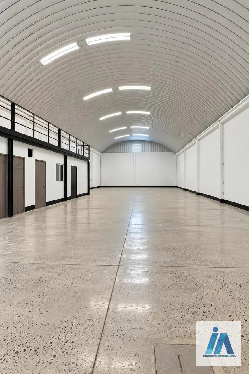 BODEGA EN ALQUILER 📍 Salamá, Baja Verapaz 📍A 2 cuadras del mercado — Bodega / Ofibodega en Alquiler en Salamá, Baja Verapaz — foto 2 de 10