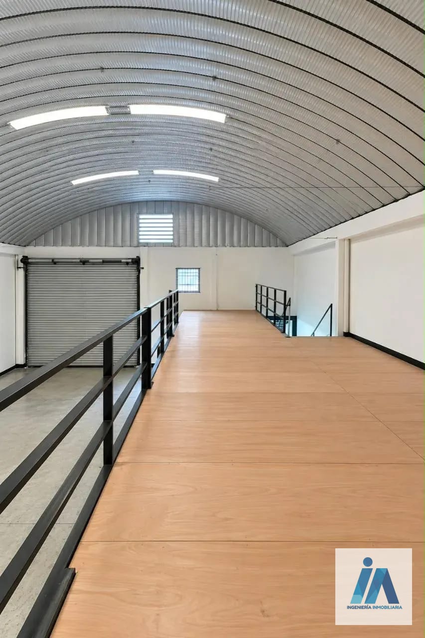BODEGA EN ALQUILER 📍 Salamá, Baja Verapaz 📍A 2 cuadras del mercado — Bodega / Ofibodega en Alquiler en Salamá, Baja Verapaz — foto 7 de 10
