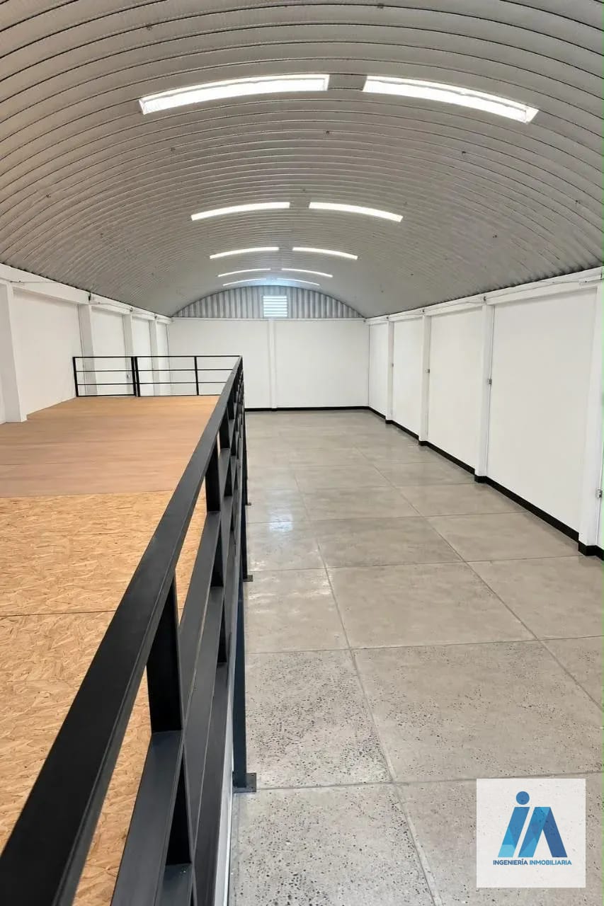 BODEGA EN ALQUILER 📍 Salamá, Baja Verapaz 📍A 2 cuadras del mercado — Bodega / Ofibodega en Alquiler en Salamá, Baja Verapaz — foto 8 de 10