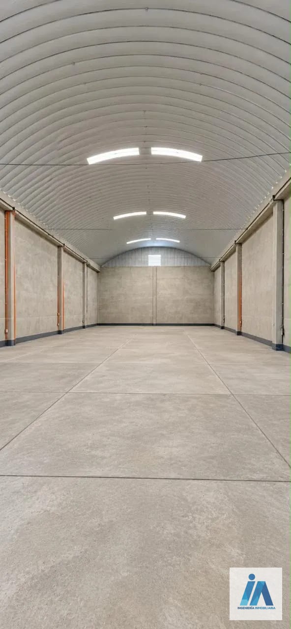 BODEGA EN ALQUILER 📍 Salamá, Baja Verapaz 📍A 3 cuadras del Parque — Bodega / Ofibodega en Alquiler en Salamá, Baja Verapaz — foto 3 de 5