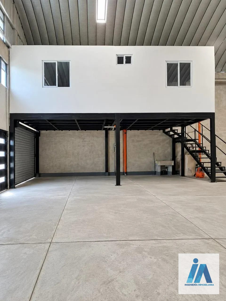 BODEGA EN ALQUILER 📍 Salamá, Baja Verapaz 📍A 3 cuadras del Parque — Bodega / Ofibodega en Alquiler en Salamá, Baja Verapaz — foto 4 de 5