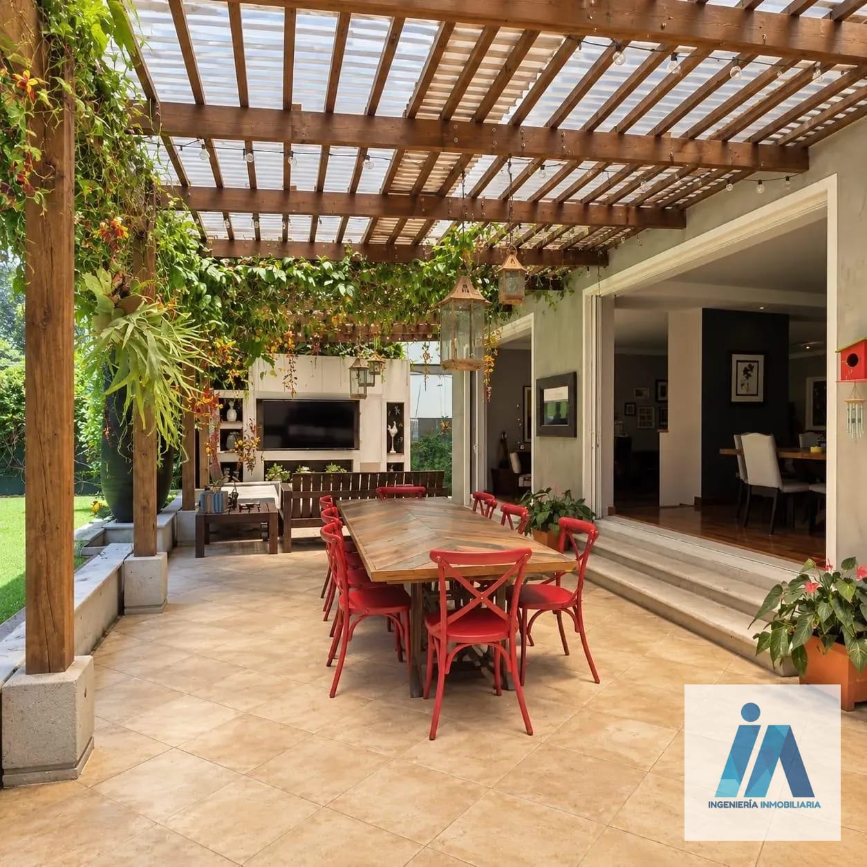 CASA EN VENTA 📍 Portal del Bosque, Km.21 Carretera a El Salvador — Casa en Venta en Carretera a El Salvador, Guatemala, Ciudad — foto 3 de 8