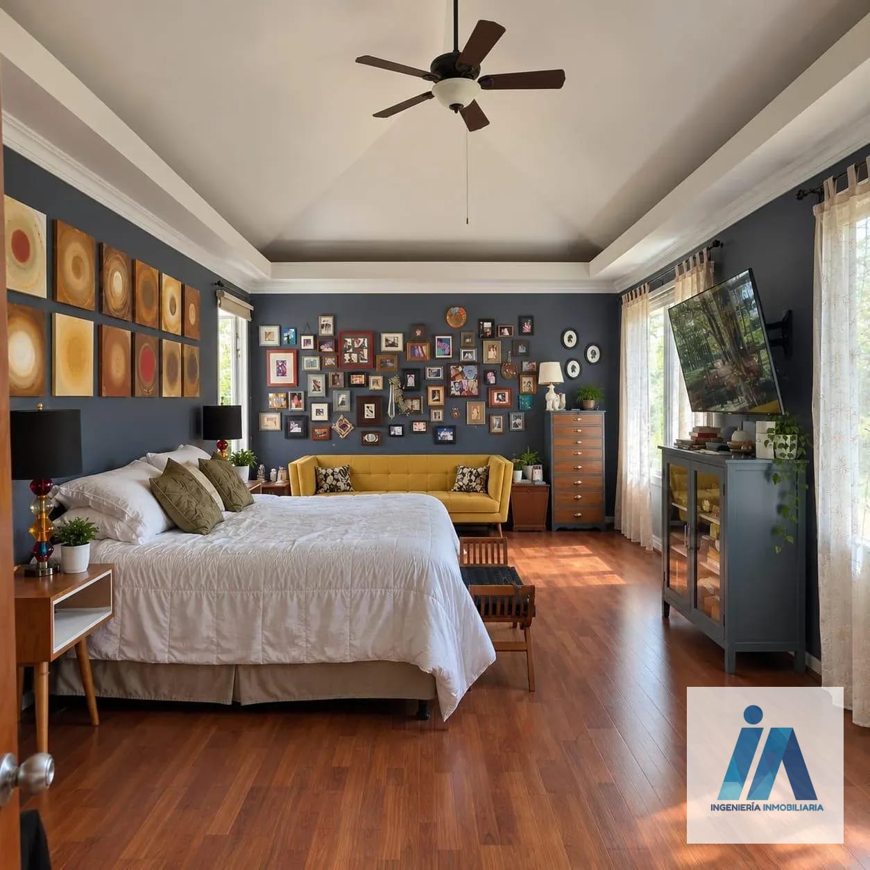 CASA EN VENTA 📍 Portal del Bosque, Km.21 Carretera a El Salvador — Casa en Venta en Carretera a El Salvador, Guatemala, Ciudad — foto 6 de 8