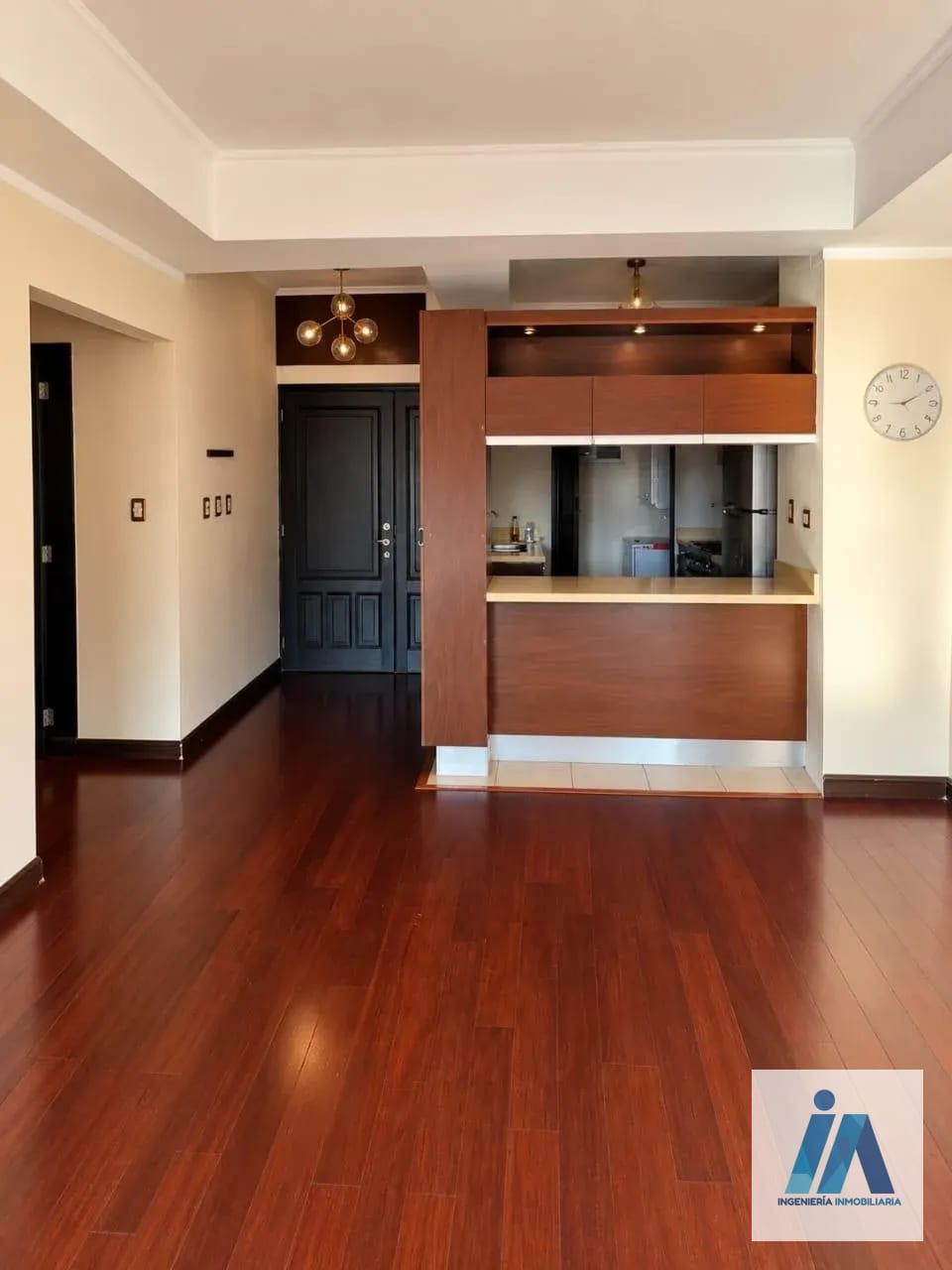 APARTAMENTO EN ALQUILER 📍 Edificio La Vistas, Zona 16 — Apartamento en Alquiler en Zona 16, Guatemala, Ciudad — foto 4 de 13