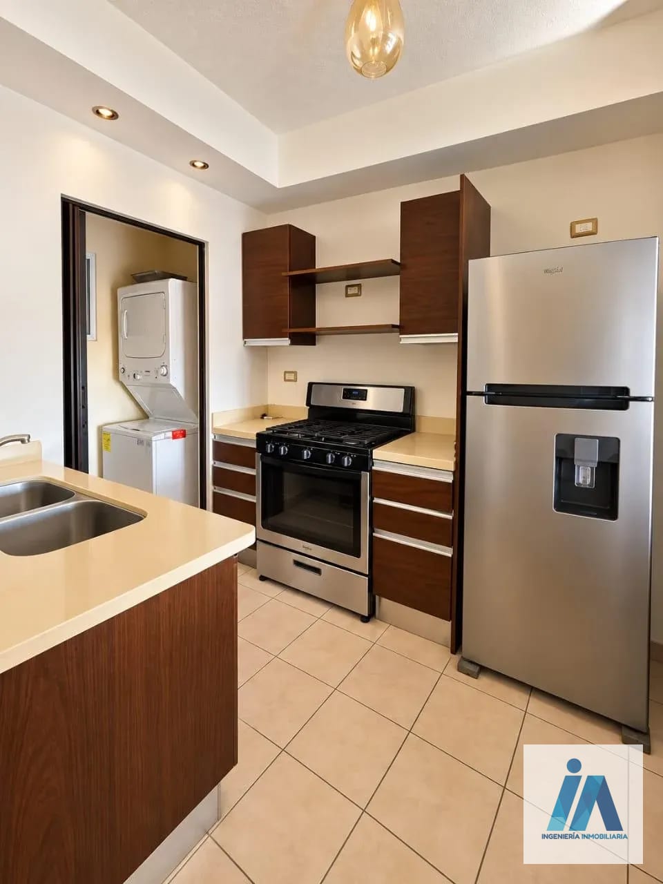 APARTAMENTO EN ALQUILER 📍 Edificio La Vistas, Zona 16 — Apartamento en Alquiler en Zona 16, Guatemala, Ciudad — foto 7 de 13