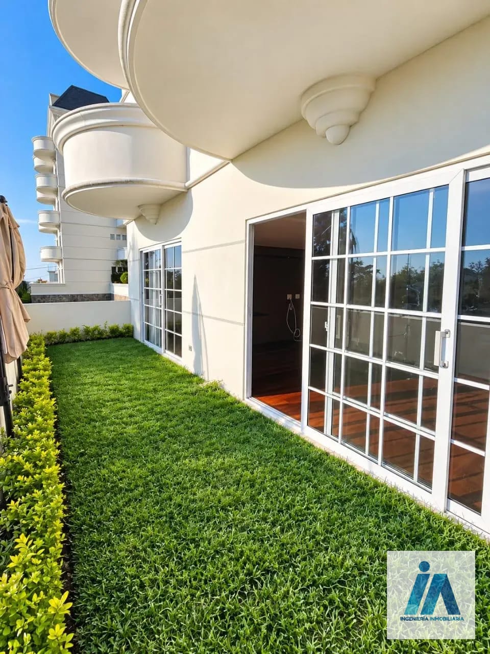 APARTAMENTO EN ALQUILER 📍 Edificio La Vistas, Zona 16 — Apartamento en Alquiler en Zona 16, Guatemala, Ciudad — foto 8 de 13