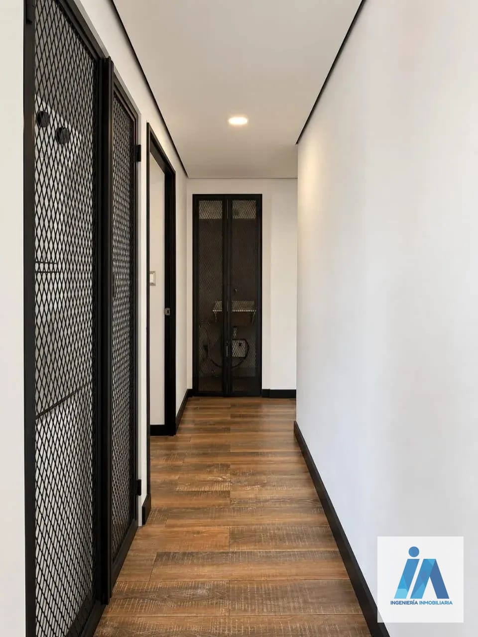 APARTAMENTO EN ALQUILER 📍 Edificio Zoe, Zona 14 La Villa — Apartamento en Alquiler en Zona 14, Guatemala, Ciudad — foto 6 de 14