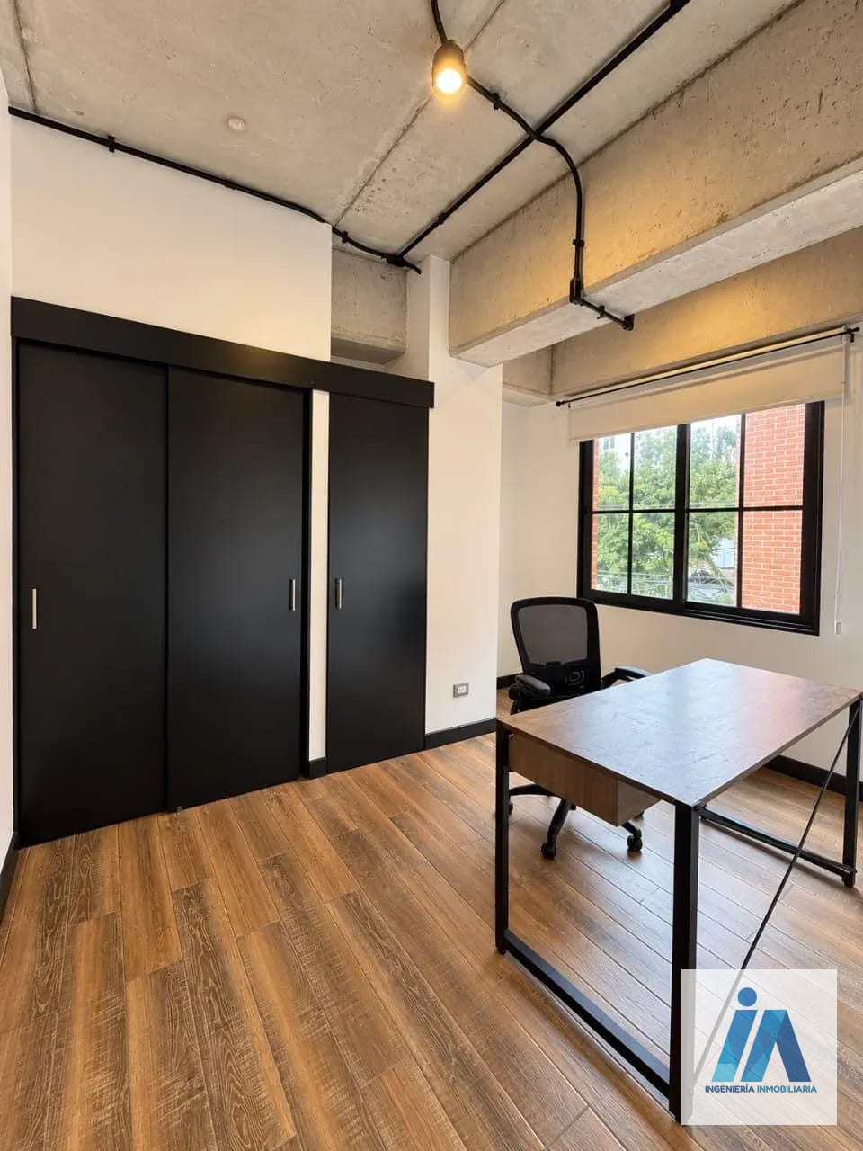 APARTAMENTO EN ALQUILER 📍 Edificio Zoe, Zona 14 La Villa — Apartamento en Alquiler en Zona 14, Guatemala, Ciudad — foto 10 de 14