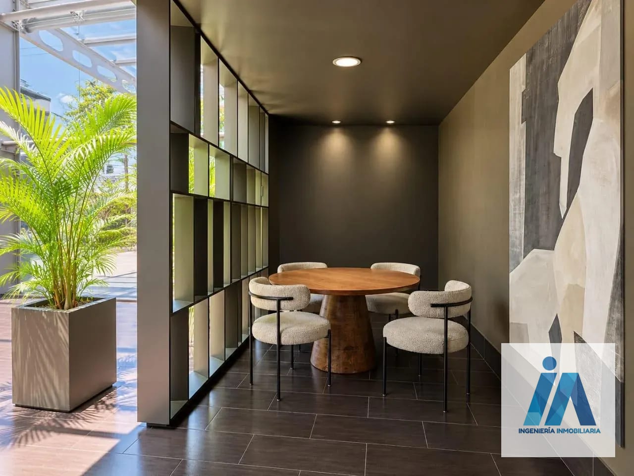 APARTAMENTO EN ALQUILER 📍 Edificio Condado La Villa, Zona 14 — Apartamento en Alquiler en Zona 14, Guatemala, Ciudad — foto 16 de 17